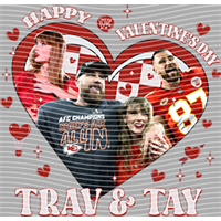 Valentine's Day-QRJ  1304